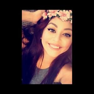 Meet your Posher, Marie